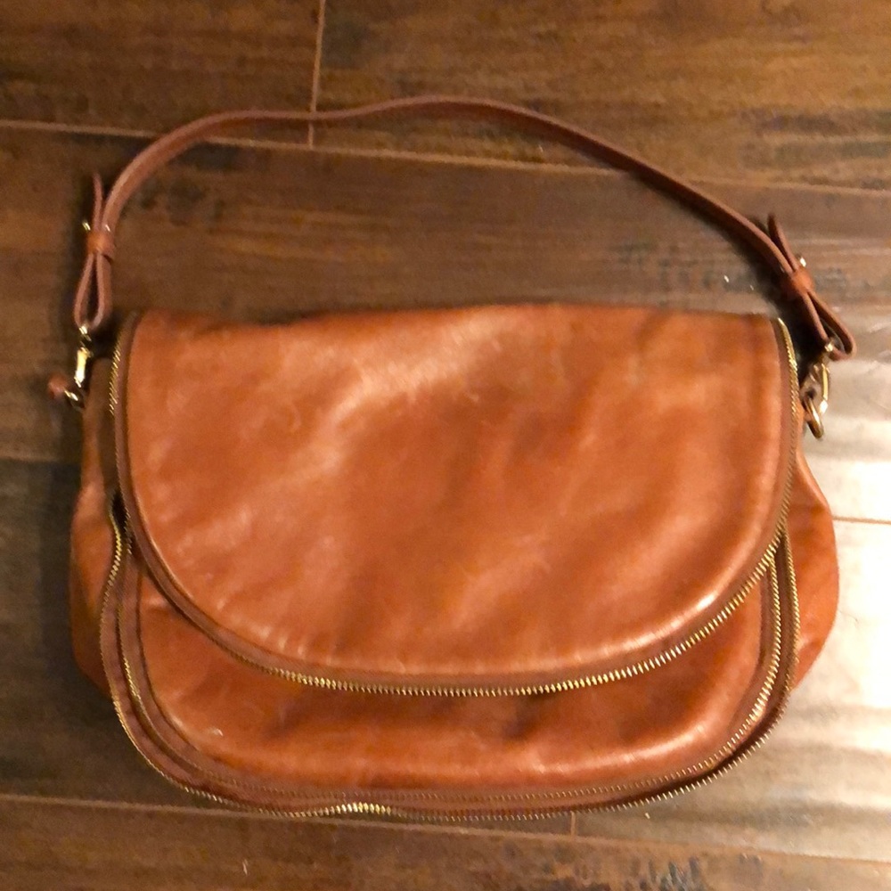 Badgley Mischka handbag